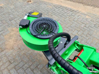 Leaf blower Avant Hydraulische Bladblazer