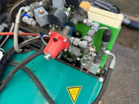 Weed-burner WeedControl Air Combi Comfort 100