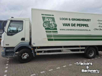 Truck DAF LF55
