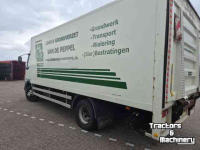 Truck DAF LF55