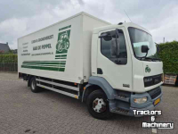 Truck DAF LF55