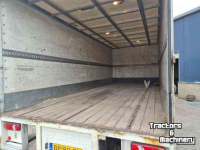 Truck DAF LF55