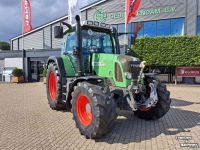Tractor Fendt 412