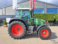 Tractor Fendt 412