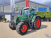 Tractor Fendt 412