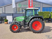 Tractor Fendt 412