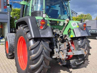 Tractor Fendt 412