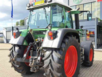 Tractor Fendt 412