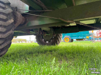 Livestock trailer GRS VW600 VD veewagen