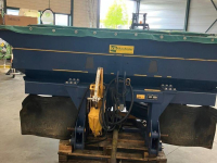 Fertilizer spreader Bogballe EXW Trend kunstmeststrooier