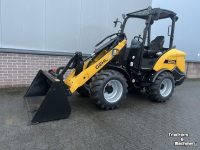 Wheelloader Gehl AL430