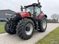 Tractor Case-IH IH PUMA 220 AFS CONNECT