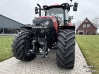 Tractor Case-IH IH PUMA 220 AFS CONNECT