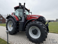 Tractor Case-IH IH PUMA 220 AFS CONNECT