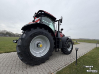 Tractor Case-IH IH PUMA 220 AFS CONNECT