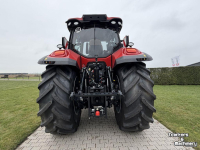 Tractor Case-IH IH PUMA 220 AFS CONNECT