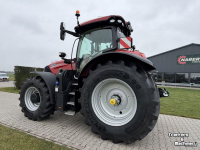 Tractor Case-IH IH PUMA 220 AFS CONNECT