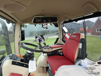Tractor Case-IH IH PUMA 220 AFS CONNECT