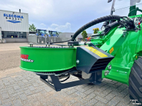 Sweeper Avant Hydraulische Bladblazer