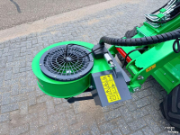 Sweeper Avant Hydraulische Bladblazer
