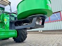 Sweeper Avant Hydraulische Bladblazer