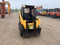 Skidsteer Gehl R105 DEMO