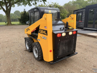 Skidsteer Gehl R105 DEMO