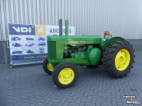 Oldtimers John Deere AR