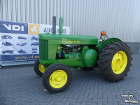 Oldtimers John Deere AR