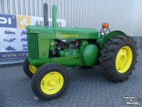 Tractor John Deere AR