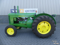 Oldtimers John Deere AR