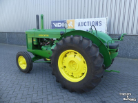Oldtimers John Deere AR