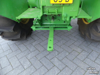 Oldtimers John Deere AR