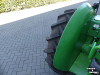 Tractor John Deere AR