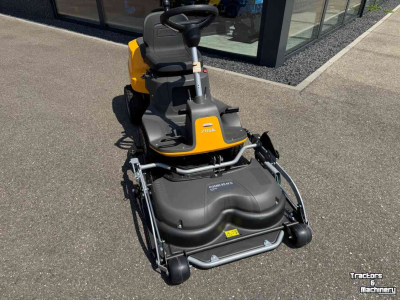 Ride-on mower Stiga Park 300M