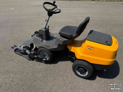 Ride-on mower Stiga Park 300M