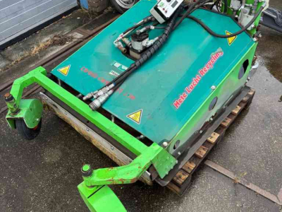 Weed-burner WeedControl Air Combi Comfort 100