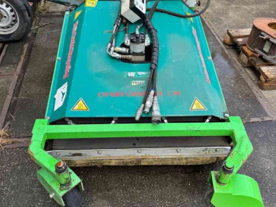 Weed-burner WeedControl Air Combi Comfort 100