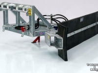 Other livestock equipment and accessories Qmac 210 HYDR SCHUIN+HOEK SCHAFFER BORD