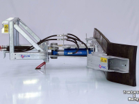 Other livestock equipment and accessories Qmac 210 HYDR SCHUIN+HOEK SCHAFFER BORD