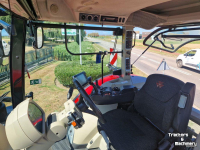 Tractor Massey Ferguson TREKKER 8737  DYNAV-T