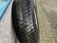 Wheels, Tyres, Rims & Dual spacers Titan 41x14.00-20