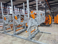 Other conveying equipment and accessories VHM Potenkantelaar | stationaire kantelaar