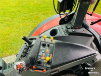 Tractor Steyr 6185 CVT Tractor