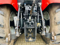 Tractor Steyr 6185 CVT Tractor