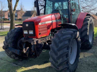 Tractor Massey Ferguson 6290