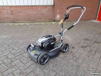 Push-type Lawn mower Stiga MULTICLIP 50 SE B Duwmaaier / Loopmaaier