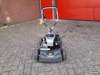 Push-type Lawn mower Stiga MULTICLIP 50 SE B Duwmaaier / Loopmaaier