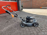 Push-type Lawn mower Stiga MULTICLIP 50 SE B Duwmaaier / Loopmaaier