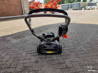 Push-type Lawn mower Stiga MULTICLIP 50 SE B Duwmaaier / Loopmaaier